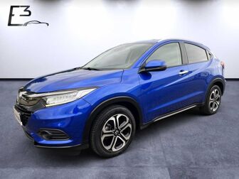 Fahrzeug HONDA HR-V undefined