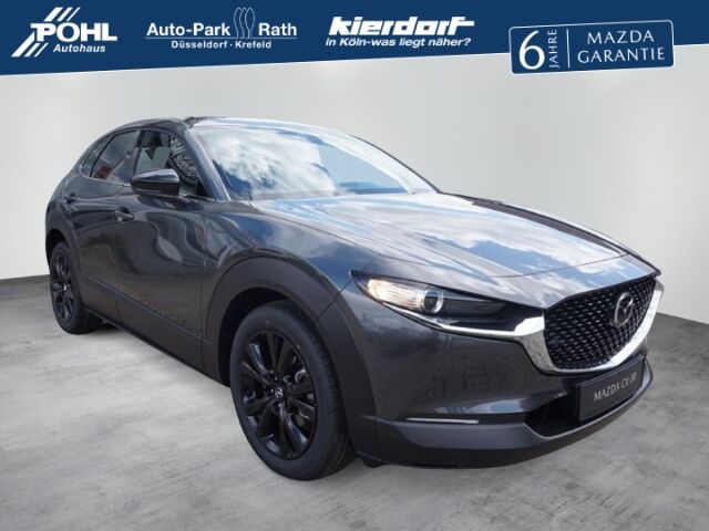 Mazda CX-30 2.5L e-SKYACTIV G 140ps Homura Navi R.Cam