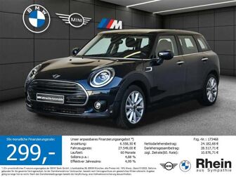 Fahrzeug MINI COOPER CLUBMAN undefined