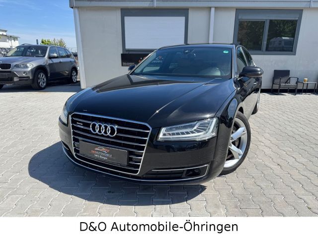 Audi A8 3.0 TDI ultra quattro LED Massage *2.-HD*