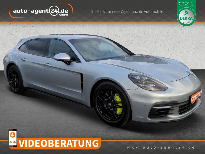 Porsche Panamera 4 E-Hybrid Sport Turismo /Matrix/Nachtsicht