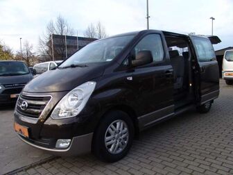 Fahrzeug HYUNDAI H-1 undefined