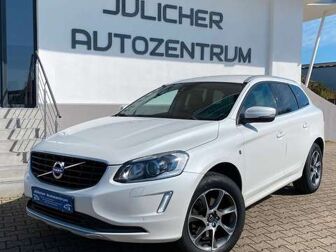Fahrzeug VOLVO XC60 undefined