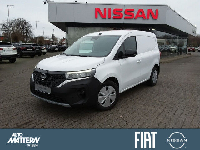 Nissan Townstar 2,2t 45 kWh L1 2,2t N-Connecta-Option