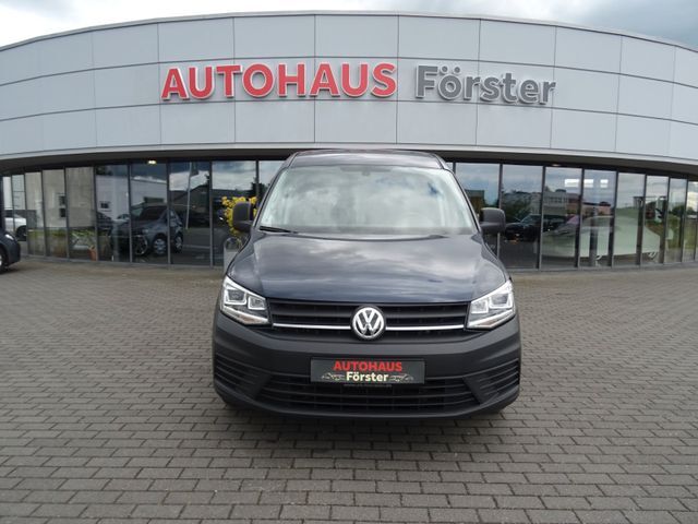 VW Caddy Nfz Maxi Kasten BMT