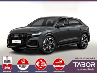 Fahrzeug AUDI RS undefined