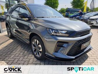 Fahrzeug BRILLIANCE BS4 undefined