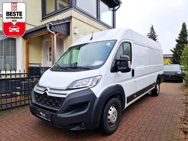 Citroen Jumper