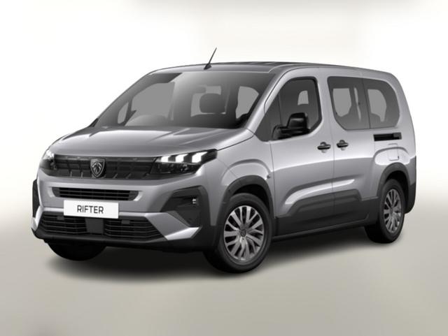 Peugeot Rifter 100 Allure L2 7S StyleP 16Z MirrorL Te...