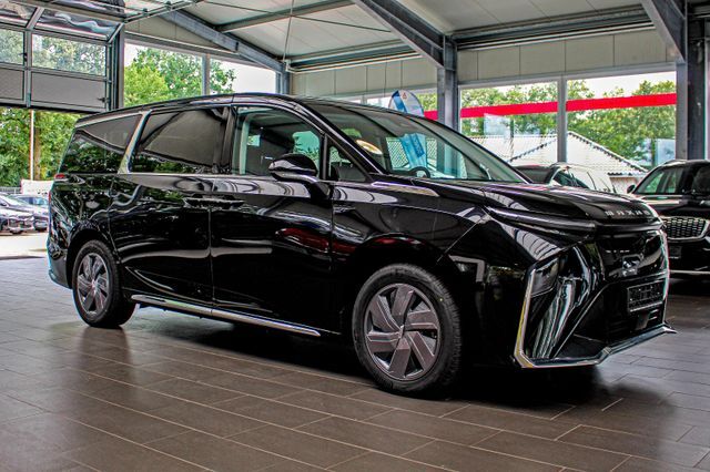 Maxus Mifa 9 PREMIUM /SOFORT VERFÜGBAR