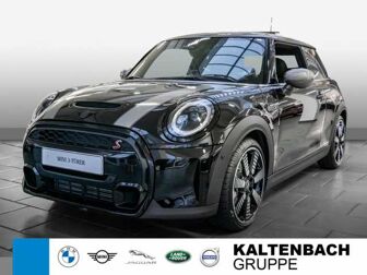 Fahrzeug MINI COOPER undefined