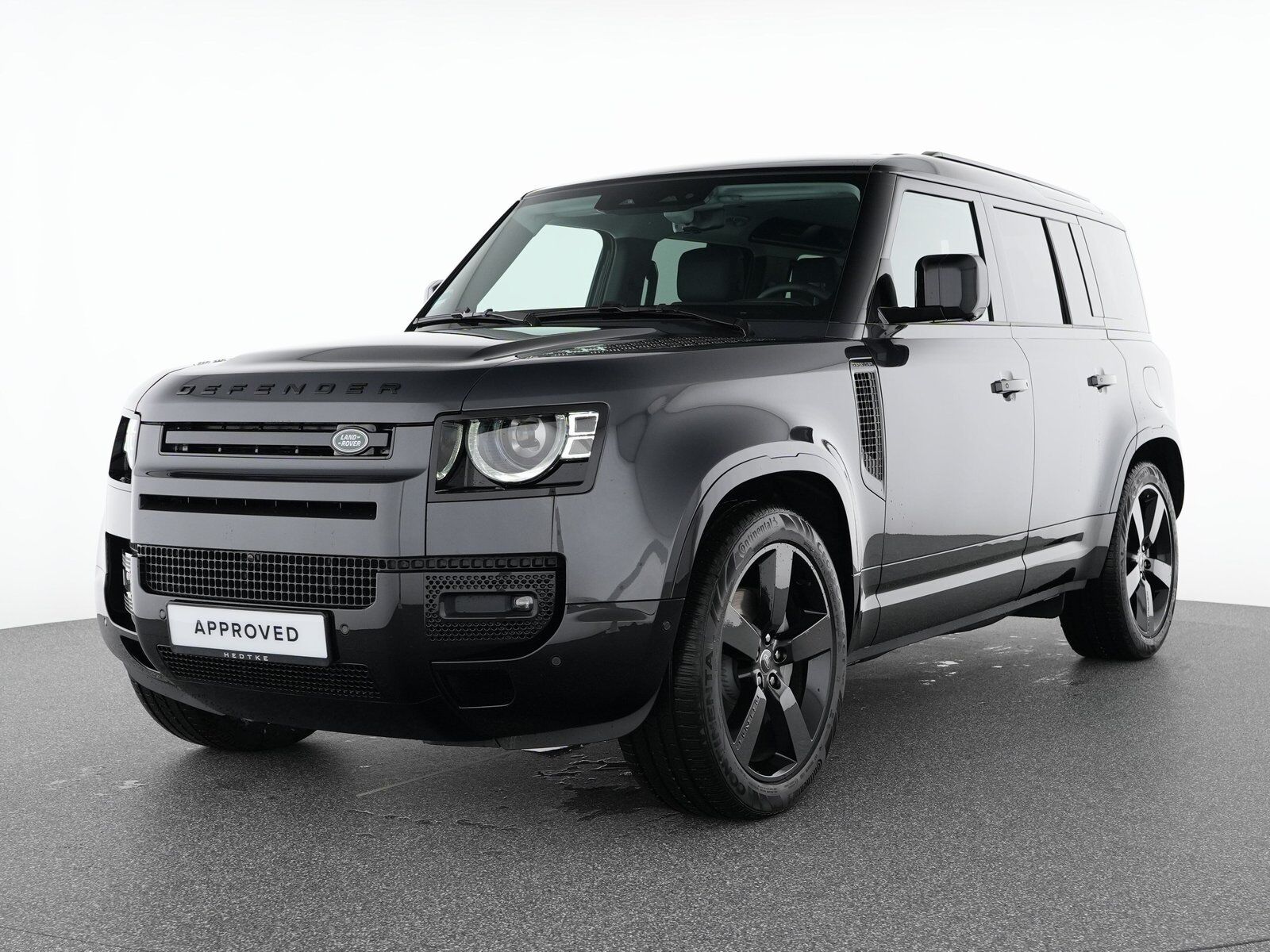 LAND ROVER Defender 110 P300e X-Dyn HSE 20.000?PREISVORTEIL