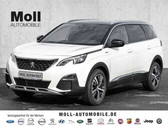 Fahrzeug PEUGEOT 5008 undefined