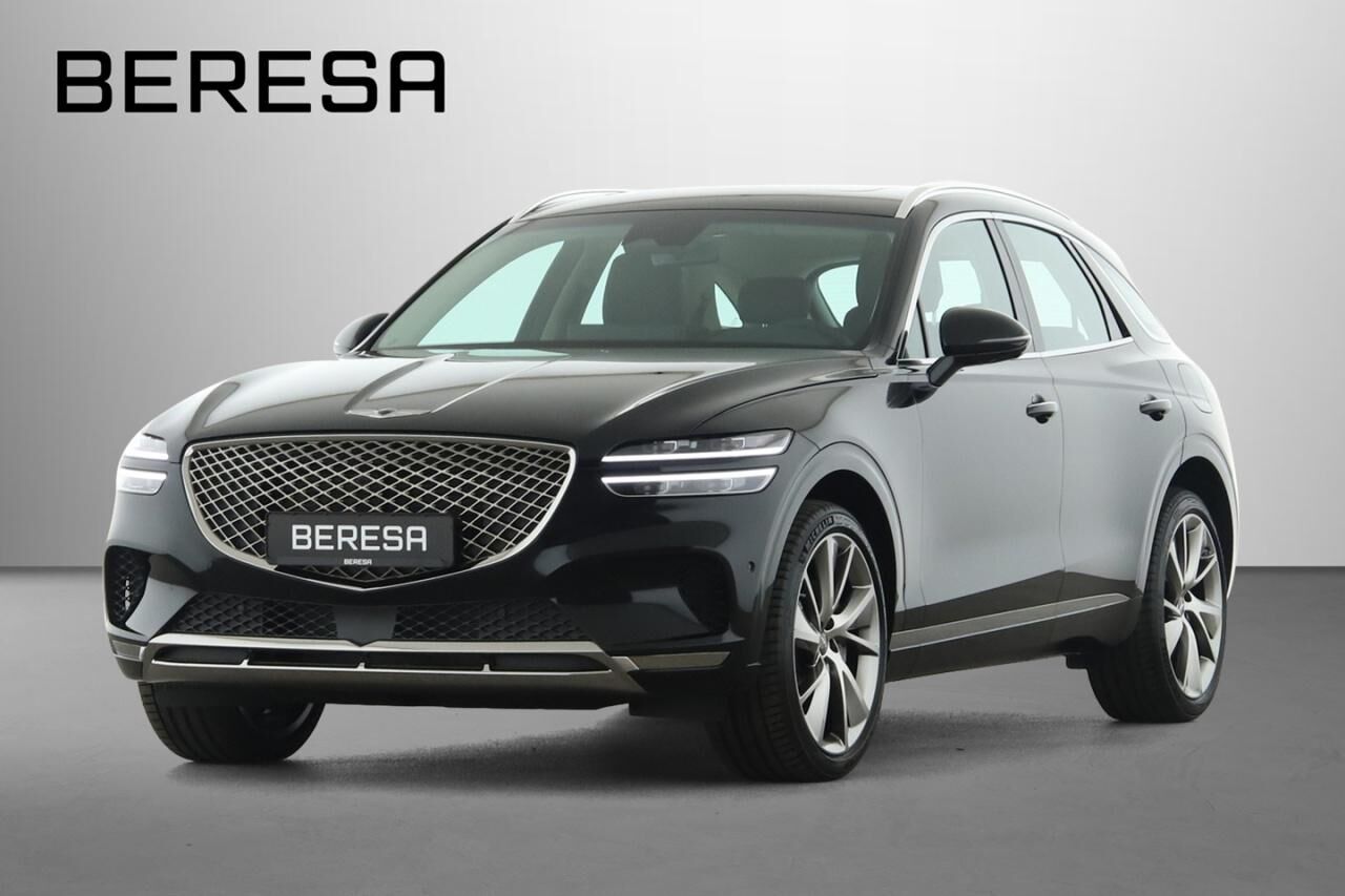 Genesis GV70 2.5 T Luxury 4WD Volldigital Sitzklima HUD
