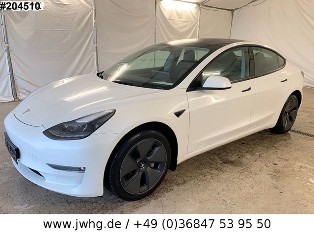 Tesla Model 3 Long Range AWD Shanghai Autopilot-3!