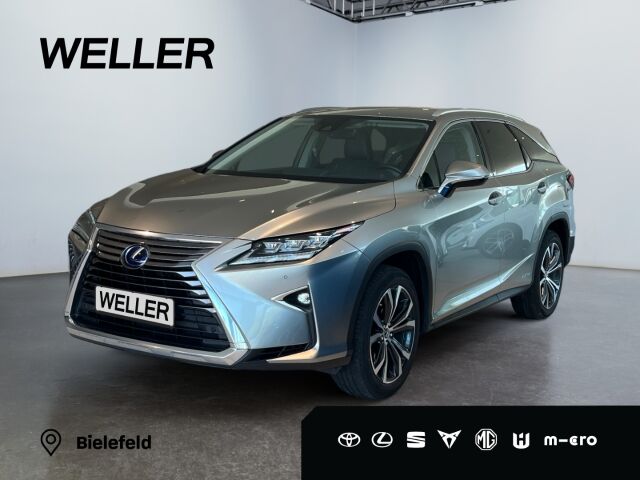 Lexus RX 450h L Executive Line *HUD*Navi*LED*CAM*SHZ*