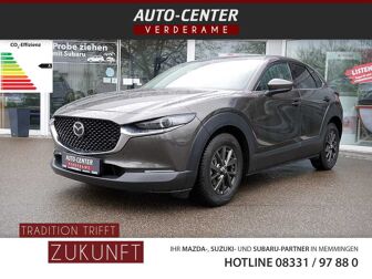 Fahrzeug MAZDA CX-30 undefined