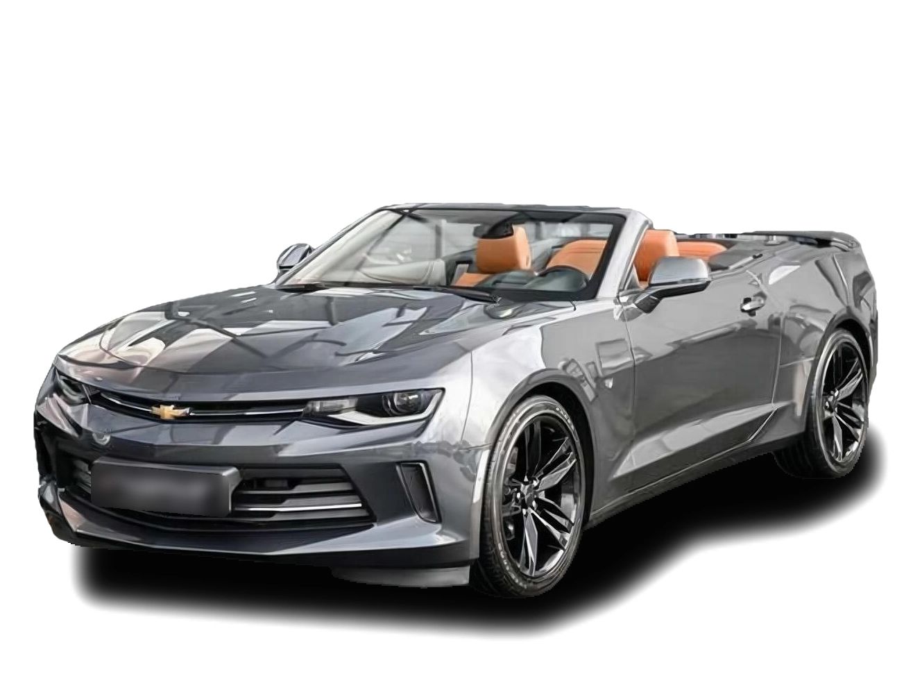 Chevrolet Camaro Cabrio 2.0 Turbo Navi* HUD* Kamera* 20 *