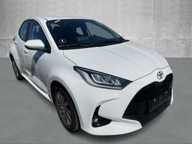 Toyota Yaris Style 1.5 VVT-i Hybrid 116PS/85kW CVT 2...