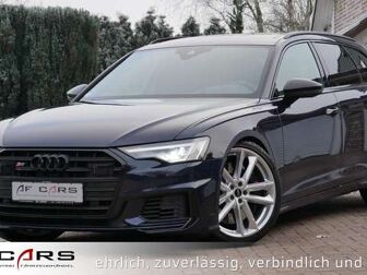 Fahrzeug AUDI S6 undefined