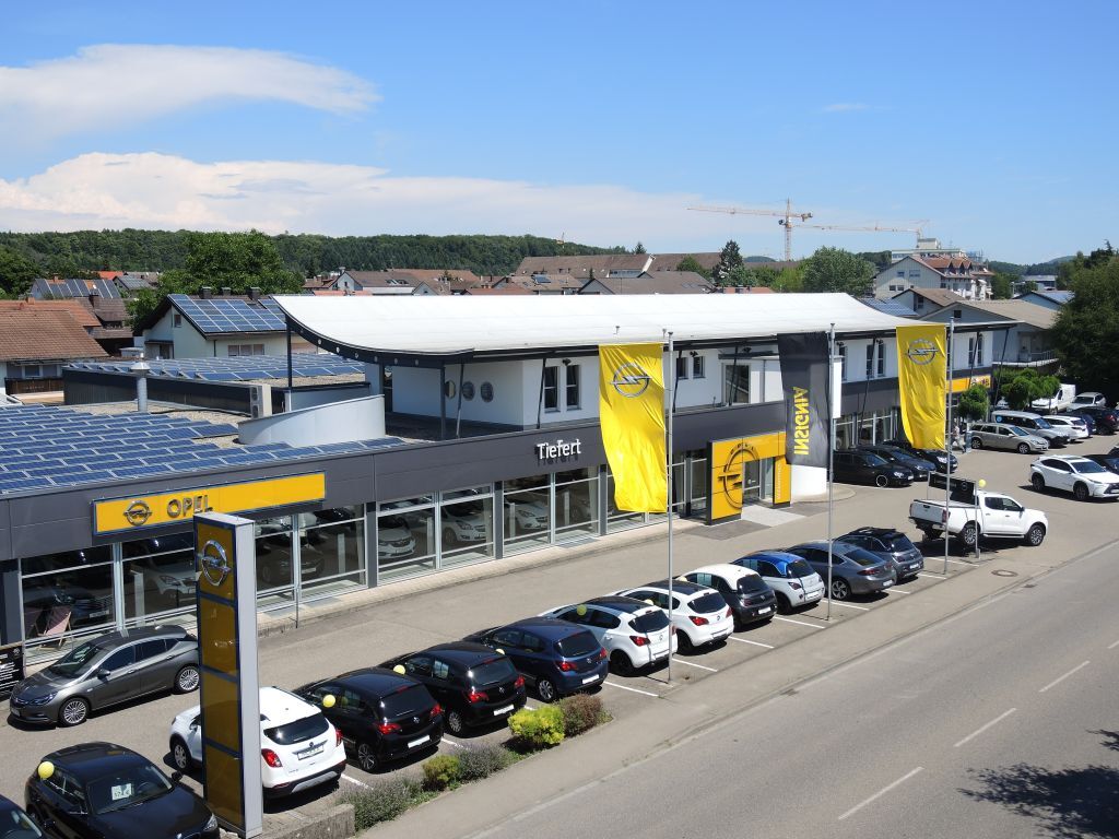 Opel Mokka 1.2 Hybrid 48V Automatik GS