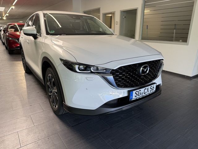 Mazda CX-5 2.0 165PS Ad?vantage LED Navi 360°