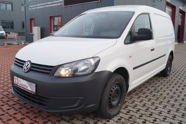 VW Caddy Maxi Kasten *1. Hand*nur 88.000km*