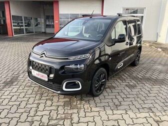 Fahrzeug CITROEN Berlingo undefined