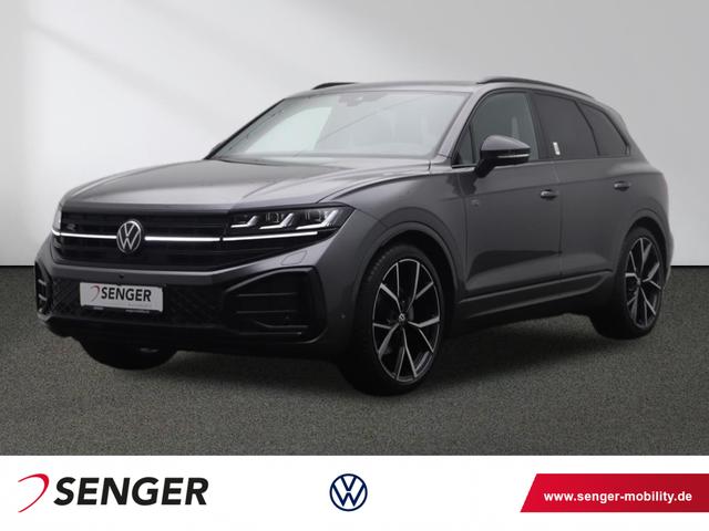 VW Touareg 3.0 V6 TDI SCR R-Line 4MOTION DSG Standh