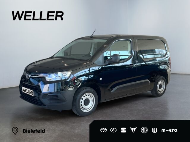 Toyota Proace City L1 1,5-l D-4D Duty *DAB*Bluetooth*