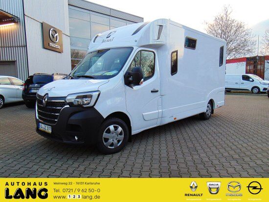 Renault Master L3H1 dCi 165 S&S THEAULT Proteo 5L Switch