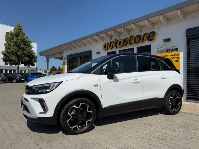 Opel Crossland 1.2 Turbo Elegance 96kW (131PS), ...