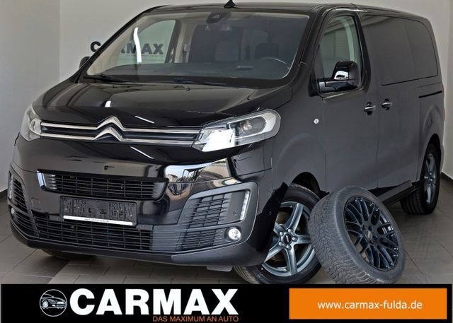 Citroen SpaceTourer Lounge M Leder,Navi,Panorama,Massage