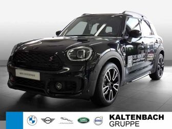 Fahrzeug MINI COOPER COUNTRYMAN undefined