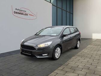 Fahrzeug FORD Focus undefined