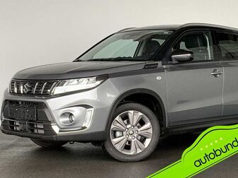 Fahrzeug SUZUKI Vitara undefined