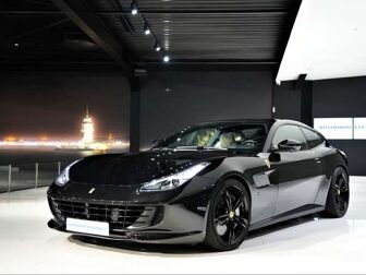 Fahrzeug FERRARI Andere undefined