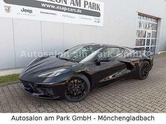 Fahrzeug CORVETTE C6 undefined