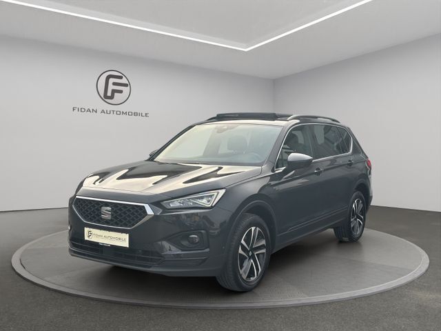 Seat Tarraco Style*Virtual*Pano*LED*App*ACC*Beat*Kame