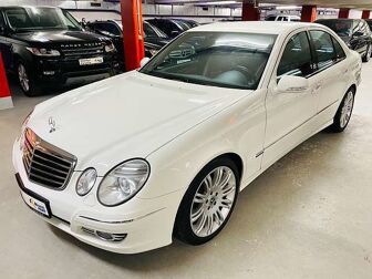 Fahrzeug MERCEDES-BENZ AVANTGARDE undefined