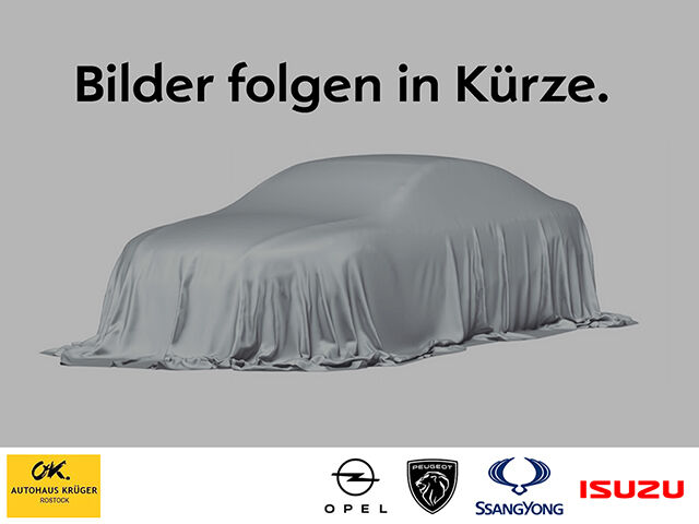 Opel Corsa F Edition 1.2 Regensensor+SHZ+Kamera