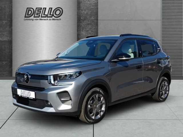 Citroen C3 MAX Turbo Winter-Paket HUD Navi Soundsystem L