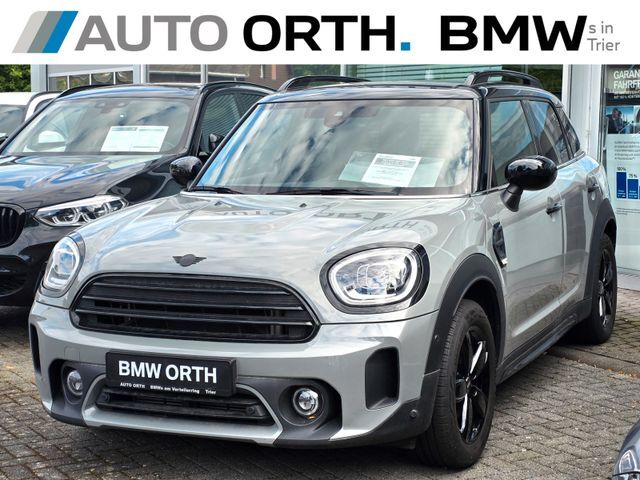 Mini Cooper Countryman AUT. HUD LED E-SITZE RFK DR.AS