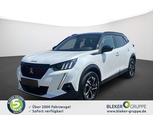 Peugeot 2008 1.5 BlueHDi 130 GT