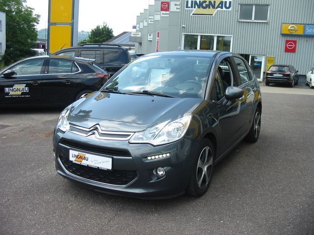 Citroen C3 PureTech 82 Selection