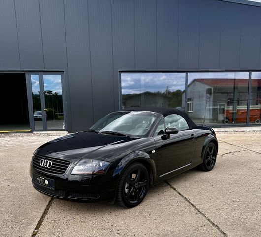 Audi TT Roadster 1.8T Roadster Original Zustand 53TKM