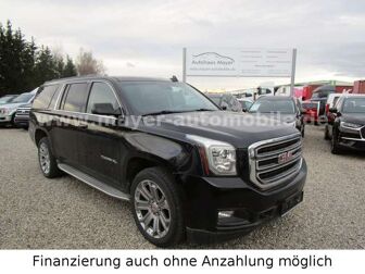 Fahrzeug GMC YUKON undefined