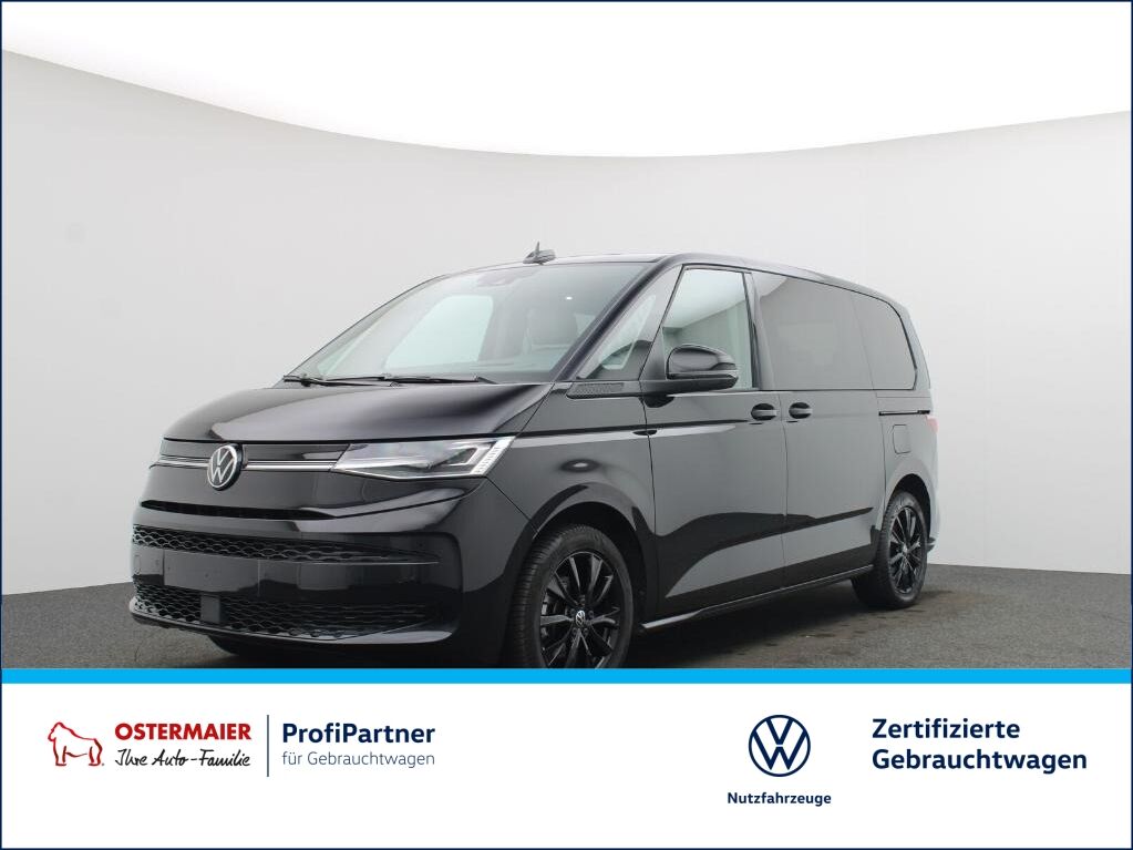 VW T7 Multivan LIFE 2.0TDI 150PS DSG MATRIX.7-S.AHK