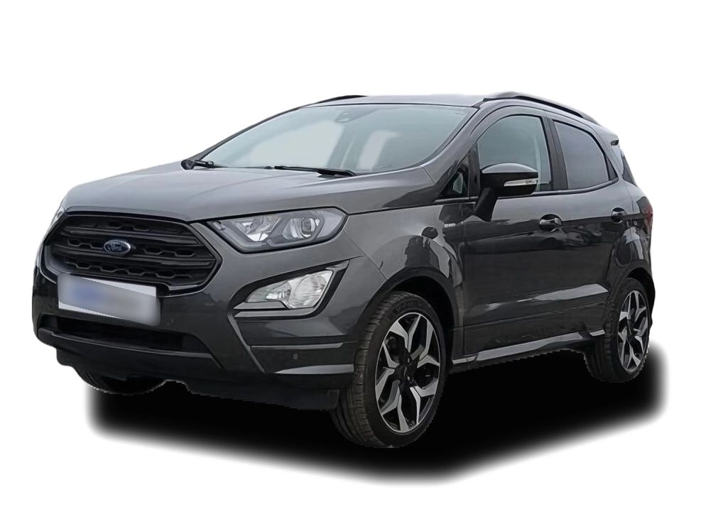 Ford EcoSport 1.0 EcoBoost ST-Line*Navi*LED*BLIS*Kamera*B&O*Shz