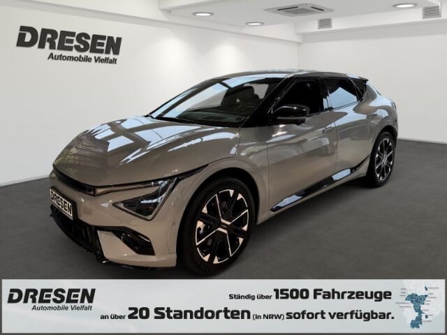 Kia EV6 GT-LINE NAVI,KLIMA,360 KAMERA,CARPLAY,SITZHZ